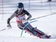 Sci alpino: il limonese Edoardo Saracco settimo nello slalom FIS di Pizol