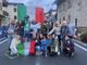 Skiroll: Emanuele Becchis è campione del mondo nella sprint