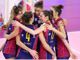 (foto - sito lega volley femminile) (foto - sito lega volley femminile)