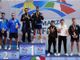 Tennistavolo: buone prove del mantese Giacomo Izzo ai campionati assoluti
