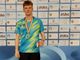Tennistavolo: il mantese Giacomo Izzo è campione d'Italia U17