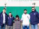 Marcopolo espressione circolare del progetto Cuneo Volley Green Marcopolo espressione circolare del progetto Cuneo Volley Green