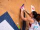 Arrampicata sportiva: sei specialisti di boulder pronti per la 4^tappa di Coppa del mondo, in squadra Giorgia Tesio e Irina Daziano Arrampicata sportiva: sei specialisti di boulder pronti per la 4^tappa di Coppa del mondo, in squadra Giorgia Tesio e Irina Daziano