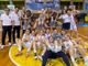 Basket: Granda College, stagione super con quattro finali nazionali disputate