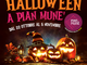 Halloween a Pian Munè di Paesana Halloween a Pian Munè di Paesana