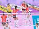 Volley femminile A1.Honda Olivero Cuneo in trasferta a Perugia: sfida pesante con la Bartoccini – MC Restauri Volley femminile A1.Honda Olivero Cuneo in trasferta a Perugia: sfida pesante con la Bartoccini – MC Restauri