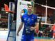 Volley maschile, l'ex capitano di Cuneo Iacopo Botto passa alla Negrini CTE: "Ho ancora entusiasmo e voglia di giocare"