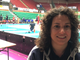 Silvia canale, team manager Cuneo Volley