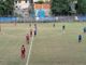 Calcio Serie D: Imperia-Saluzzo 1-1, i granata pareggiano allo scadere con Faridi (rileggi la webcronaca) Calcio Serie D: Imperia-Saluzzo 1-1, i granata pareggiano allo scadere con Faridi (rileggi la webcronaca)