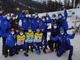 Biathlon: Marco Barale conquista il bronzo nella staffetta Youth ai Mondiali Giovanili di Obertilliach Biathlon: Marco Barale conquista il bronzo nella staffetta Youth ai Mondiali Giovanili di Obertilliach