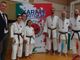 Shotokan Karate Cavallermaggiore: un oro e tre argenti ai  Campionati Italiani 2023