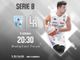 Basket Serie B - S.Bernardo Alba, domenica via al campionato: si parte con la trasferta a Livorno