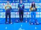 Assegnati i tricolori di Winter Triathlon: la cuneese Maddalena Somà sul podio a Forni di Sopra