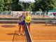 Tennis: Maduzzi e Nosei si impongono nel “Crea International” al Country Club di Cuneo