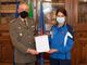 L'Esercito celebra i suoi campioni: Marta Bassino tra gli atleti premiati a Roma
