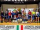 Racconigi Cycling Team: Camilla Marzanati quinta a Breganze