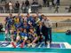 Volley maschile A3: Savigliano soffre ma vince con Brugherio