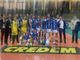 Volley maschile A3: Savigliano esorcizza i Diavoli Rosa di Brugherio, la squadra di Bonifetto vince 3-1
