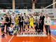 Volley maschile A3: il Monge Gerbaudo Savigliano schianta 3-0 Montecchio Maggiore e vola in Coppa Italia Volley maschile A3: il Monge Gerbaudo Savigliano schianta 3-0 Montecchio Maggiore e vola in Coppa Italia