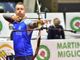 Tiro con l'arco, Campionati Italiani Indoor 2021: incetta di medaglie per gli atleti piemontesi