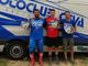 Motocross: triplo podio a Pinerolo per il Moto Club Ceva