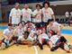 L'Olimpo Basket è campione regionale Under 19 Silver