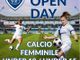 Calcio femminile: Cuneo, ecco la Freedom FC Women!