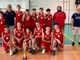 Basket: gioia Pallacanestro Farigliano, gli U13 sono campioni regionali!