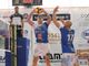 Volley maschile A3: Savigliano va sul 2-0 ma spreca e Belluno vince al tie-break