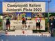 Ciclismo, Campionati Italiani su Pista Junior: gioie tricolori per Camilla Marzanati e Asia Rabbia!