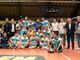 Volley maschile A2 - Cantù batte Cuneo in rimonta, Denora: "Perdere il primo set ci ha insegnato un po' di umiltà"