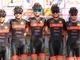 Ciclismo: buona prova di squadra per il Racconigi Cycling Team a Montignoso Ciclismo: buona prova di squadra per il Racconigi Cycling Team a Montignoso
