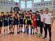 Volley maschile: Cuneo, Serie C, D e Under pronte al weekend casalingo