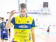 Volley maschile A3. Secondo colpo per Savigliano, da Sabaudia arriva l'opposto Luca Rossato