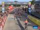 Ciclismo: argento di Elisa Balsamo agli Europei in Limburgo, Wiebes vince in volata