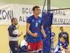 Volley maschile A3. Savigliano, arriva lo schiacciatore Simone Brugiafreddo