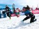Prato Nevoso: dal 31 marzo al 2 aprile appuntamento con lo Snow Volley Festival 2023