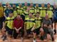 Volley maschile CSI: la ASD Bandito Sportgente conquista il titolo provinciale Eccellenza