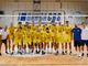 Venerdì 4 ottobre la presentazione del Volley Savigliano