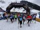 Prato Nevoso: in 160 alla partenza della Sunset Running Race