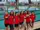 Festa Team Dimensione Nuoto, vinto il campionato nazionale A2! (FOTO)