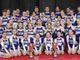 Alba Cheer: doppio pass europeo per i Titans, Six e Shiny vincono i Ficec Nationals