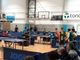 Tennistavolo: l' A4 Verzuolo fa incetta di medaglie al Trofeo "Acqua Eva"