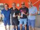 Tennis: grande successo per il Trofeo Valmora organizzato dalla VTT di Lagnasco