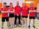 Tennis Tavolo Alba da record anche in D2, una stagione storica