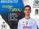 Volley maschile A3. Savigliano, ecco Kristjan Turkaj: "Spero di contribuire alla crescita di questa realtà" Volley maschile A3. Savigliano, ecco Kristjan Turkaj: "Spero di contribuire alla crescita di questa realtà"