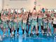 Basket: le Twin Towns sono campionesse regionali U15