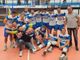 Volley maschile Serie C: il VBC Mondovì torna da Arona con un successo convincente