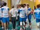 Volley maschile Serie C: il VBC Mondovì/Villanova fa nove su dieci, 3-0 contro Savigliano