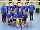 Volley: la V.B.C. Valle Stura conquista il titolo di campione provinciale nella categoria allievi mista